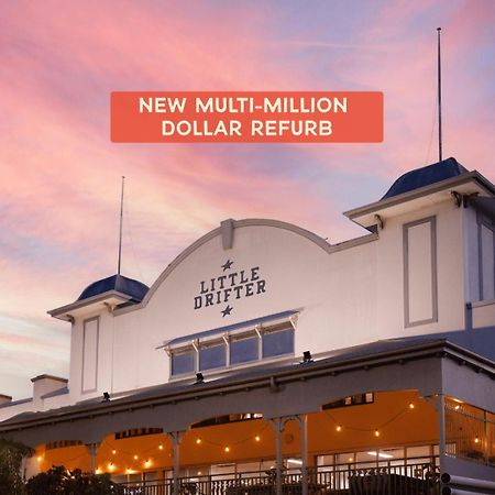 Little Drifter Cairns Hostel Exterior foto